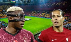 CANLI ANLATIM| Galatasaray - Liverpool