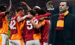 Şampiyonlar Ligi'nde Galatasaray'ın karnesi: Juventus destanından Liverpool hüsranına...