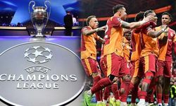 Galatasaray Şampiyonlar Ligi'ne veda etti ama kasasını doldurdu: İşte çılgın gelir!