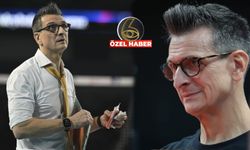 VakıfBank başantrenörü Giovani Guidetti Kanal 6 Haber'e çarpıcı açıklamalarda bulundu