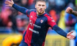 Cagliari, Semih Kılıçsoy’un bonservisini almaya hazırlanıyor