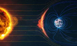 Jeomanyetik fırtına nedir? G3 seviyesindeki güneş patlamasının insan sağlığı ve uyku üzerindeki etkileri