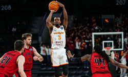 Galatasaray MCT Technic’in rakibi La Laguna Tenerife oldu