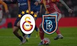 Galatasaray - Başakşehir maçı ne zaman, saat kaçta? Hangi kanal veriyor? İşte muhtemel ilk 11'ler