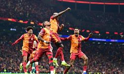 Galatasaray'da Mario Lemina UEFA Şampiyonlar Ligi kazanma hedefleri olduğunu açıkladı!