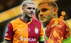 Galatasaray'da Icardı krizi patlak verdi! Dursun Özbek tarih verdi, son şans