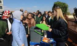 Gaziantep, BM’nin “Sıfır Atığa Doğru 20 Şehir” listesine girdi