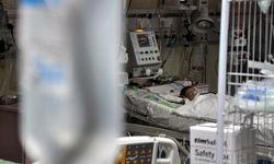 Gazze hastanelerinde jeneratör alarmı