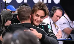 Wolff: "Aracın sahip olduğu avantaja biz de şaşırdık"