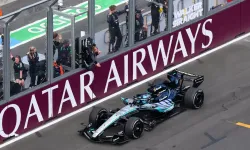 Russell: "Sezona daha iyi bir başlangıç yapamazdık"