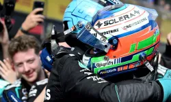 Antonelli: "Bu, mümkün olabilecek en iyi başlangıçtı"