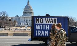 Trump’a anket şoku: Amerikalıların sadece dörtte biri İran'a yönelik saldırıyı destekliyor