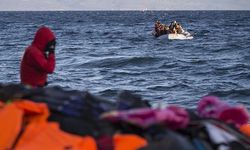 Girit açıklarında insanlık dramı: 22 göçmen açlık ve susuzluktan öldü