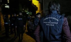İstanbul'da sahte belge operasyonu: 13 zanlı gözaltında
