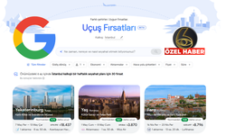 Google, "ucuza bilet" sitelerini bitiriyor! "Flight Deals" özelliği kullanıma sunuldu