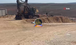 SON DAKİKA | MSB: İran'dan ateşlenen füze imha edildi | VİDEO