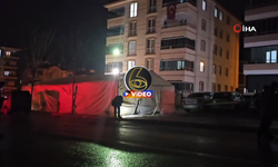 Asker eğlencesinde silahla vuruldu! I VİDEO