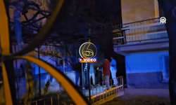 Çorum’da komşular arasında kavga: 6 yaralı I VİDEO