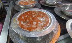 Grip ve soğuk algınlığa birebir: Kelle paça