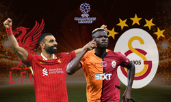 Liverpool - Galatasaray maçı şifresiz mi, hangi kanalda? Şampiyonlar Ligi son 16 turu rövanş maçı ne zaman, saat kaçta? Hakem belli oldu!