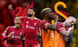 Galatasaray-Liverpool maçı ne zaman, hangi kanalda? Şampiyonlar Ligi son 16 turu ilk maçı: RAMS Park'ta dev randevu!