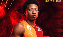 Galatasaray MCT Technic: Boogie Ellis’i kadrosuna kattı!