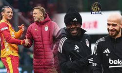 Dolmabahçe'de kanat düellosu! İki takımın derbi öncesi hücüm kozları...