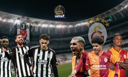 Dev derbide gözler kilit üçlülerde!