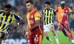 ZTK'da derbi ihtimali: Galatasaray ve Fenerbahçe eşleşebilir!