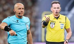 Liverpool–Galatasaray maçında hakem değişikliği!