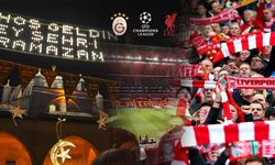 Liverpool’dan taraftarına Galatasaray maçı için Ramazan uyarısı!