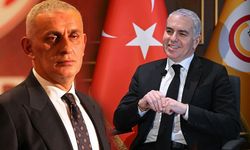 Galatasaray'dan TFF'ye sert tepki: Şampiyonluk payı için tahkim yolu!