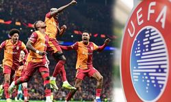 Galatasaray'ın Liverpool galibiyeti Türkiye'ye kritik UEFA puanı kazandırdı!