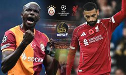 Avrupa'nın gözü İstanbul'da! Galatasaray ve Liverpool yeniden karşı karşıya...