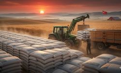 Orta Doğu krizine karşı gıda güvenliği hamlesi: Yasaklı gübreye izin çıktı, stoklar güvenceye alındı