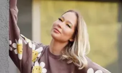 Gülçin Ergül’den korkutan paylaşım: “Kendimi güvende hissetmiyorum”