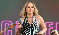 Gülçin Ergül’den yardım çağrısı! Kimliği belirsiz kişi evinin kapısına dayandı