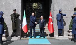 Roma'da kritik ziyaret: Bakan Güler İtalya'da