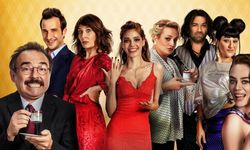 Gülse Birsel'den müjde! "2 Aile Arasında" geliyor!