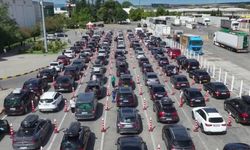 Ticaret Bakanlığı'ndan gurbetçiler Müjde: Sınır kapılarında çile bitiyor!