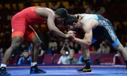 Milli güreşçiler U-23 Avrupa Şampiyonası’nı 9 madalyayla tamamladı