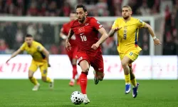 Çalhanoğlu: "Bu mutluluğu kaybetmek istemiyoruz"