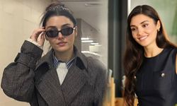 Hande Erçel uyuşturucu operasyonunda gözaltına alındı! İşte savcılık ifadesi