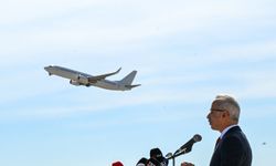 2026'nın ilk 2 ayında 32 milyon 877 bin 752 yolcu havayolu ile seyahat etti