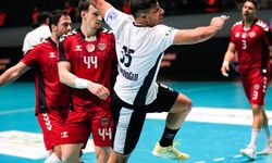 Erkekler Hentbol Süper Ligi’nde haftanın programı belli oldu