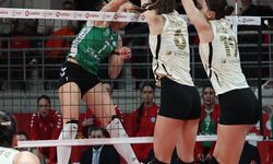 Sultanlar Ligi’nde 24. hafta sona erdi: Zirvede VakıfBank farkı!