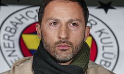 Fenerbahçe’de maç öncesi Tedesco şoku!