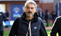 Atila Gerin: “Fırsat yakaladık ama değerlendiremedik”