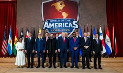 Trump, Latin Amerikalı devlet başkanlarına: "Sizin lanet dilinizi öğrenmeyeceğim, vaktim yok"