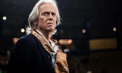 Al Nassr uçuşta Jorge Jesus zirvede